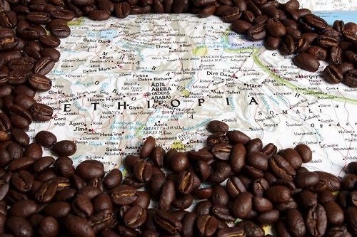 kofe ethiopia
