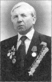 Иванов Михаил Федорович (р. 1924)
