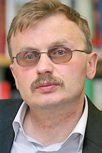 Илья Бояшев