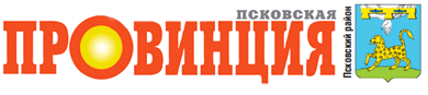 логотип Псковская провинция
