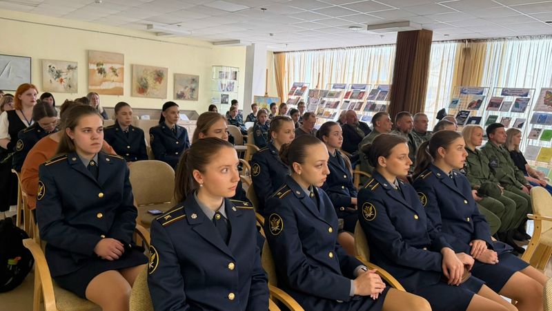 Презентация книг Екатерины Блынской