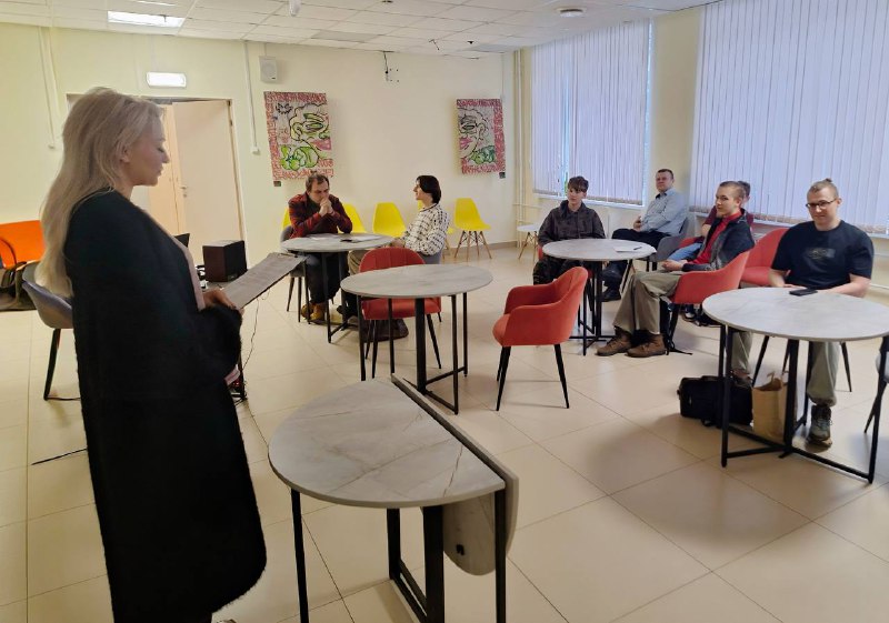 Первые чтения имени Михаила Петрашевского