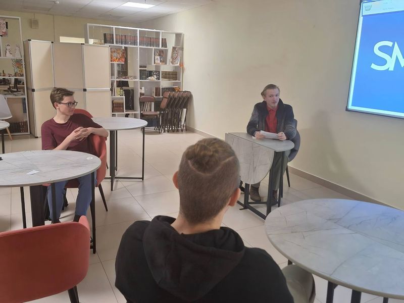 Первые чтения имени Михаила Петрашевского