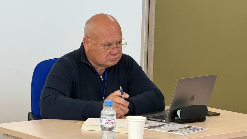 День комплектатора в рамках XXI Международного книжного форума «Русский Запад»