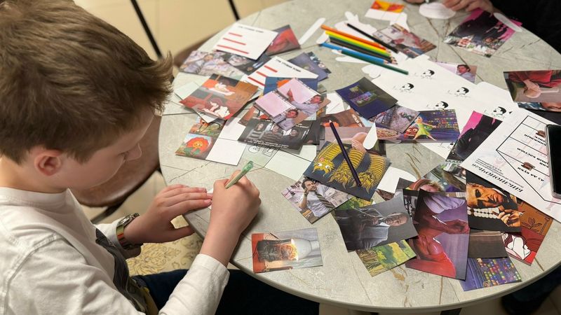 "Библионочь-2026" в Псковской областной универсальной научной библиотеке имени В.Я. Курбатова