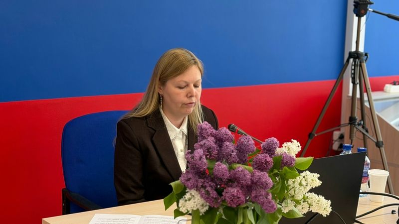 XIV чтения «Кирилло-Мефодиевские традиции в Пскове» 