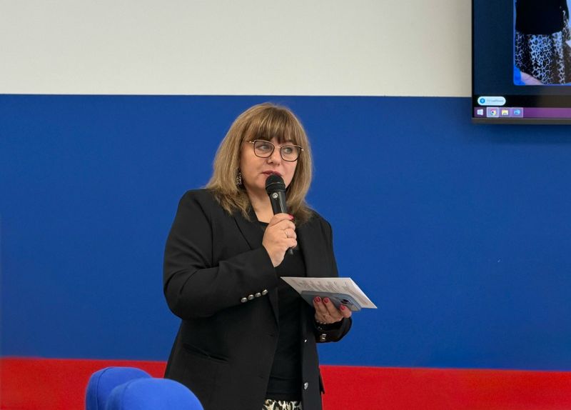 XIV чтения «Кирилло-Мефодиевские традиции в Пскове» 