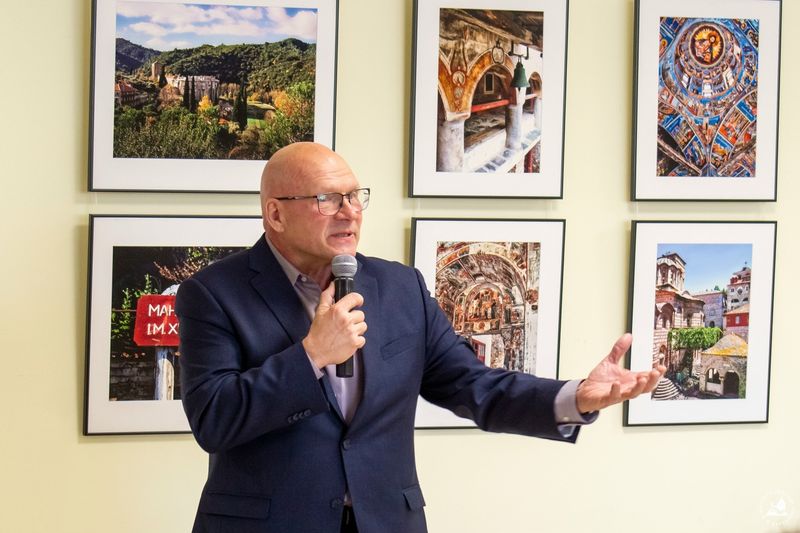 Владислав Туманов