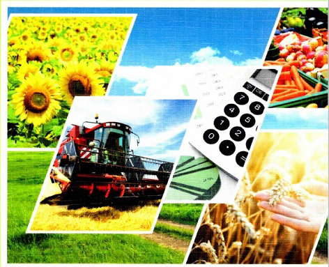 agro collage
