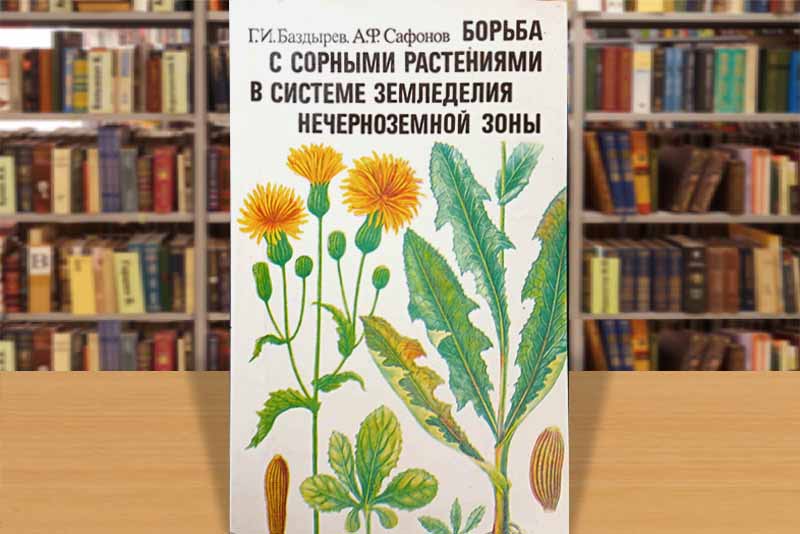bazdyrev sornyki