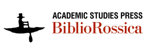 bibliorossika logo