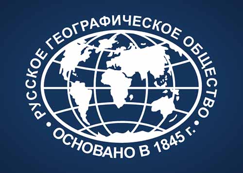 logo geograficheskoe obshestvo