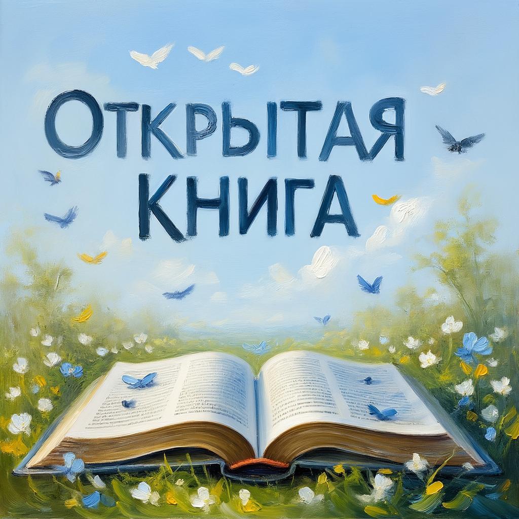 otkrytay kniga baner