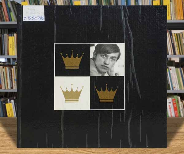 karpov kvadrat