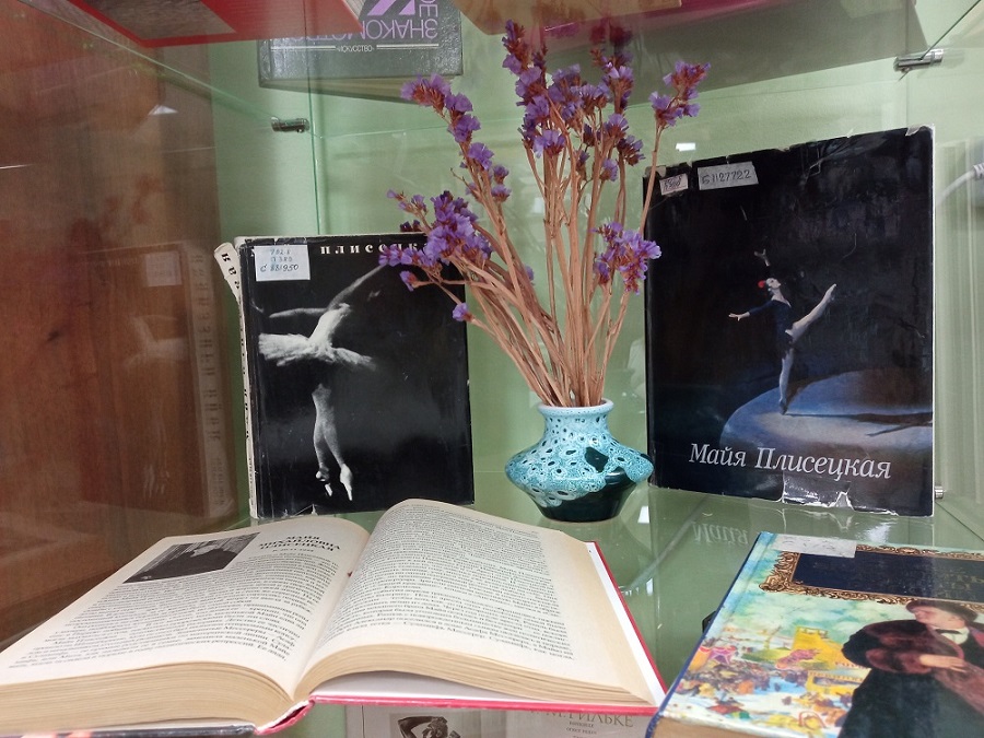 vystavka plisetskaya 1