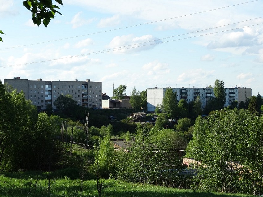 dubrava