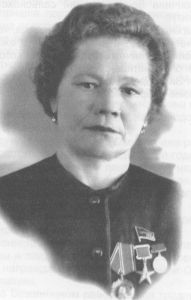 krivyenusheva