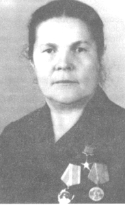 kynitckaya