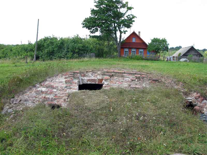 novohovansk hram