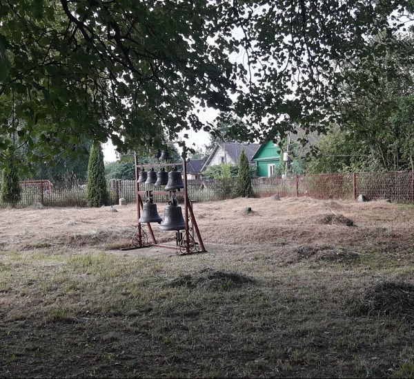 ostrovtcy kolokol