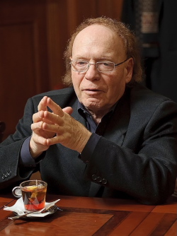 radzinski
