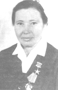 sergeeva