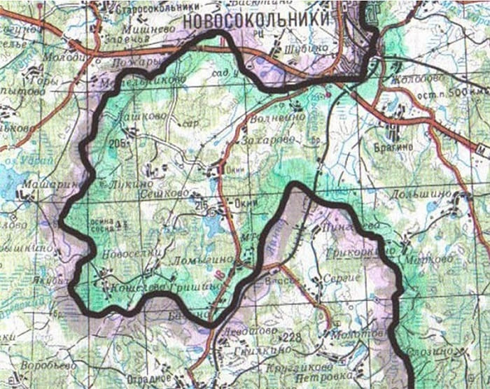 sergie karta
