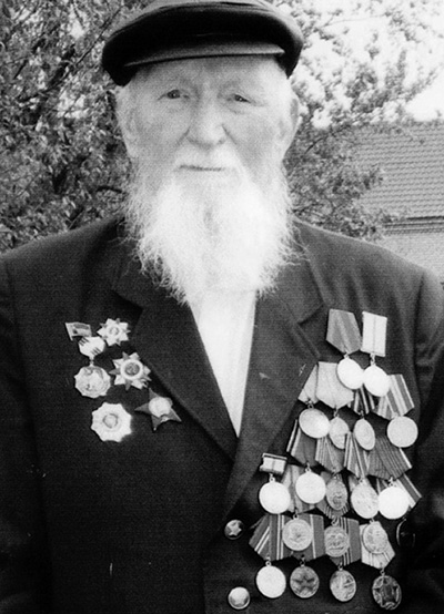 sergie kozlov