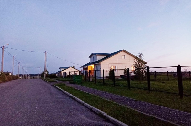 zaharino agrogorodok