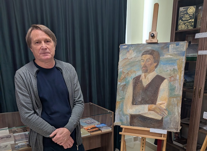 kabinet shajmardanov