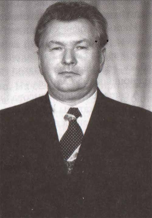 kuznetcov