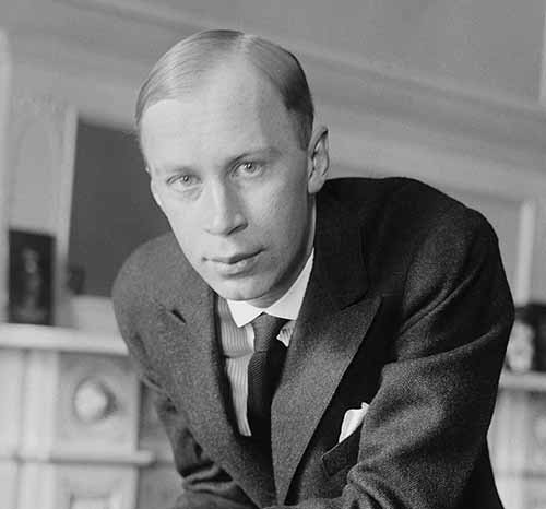 prokofiev
