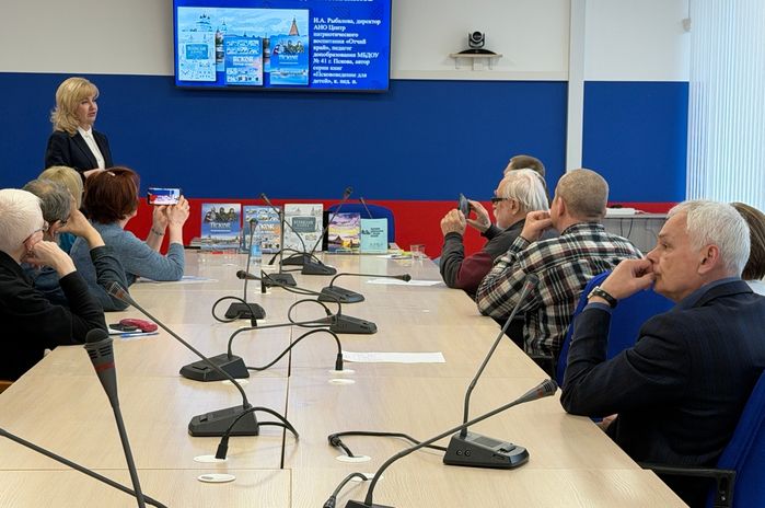 ribalovairinaseminar 1