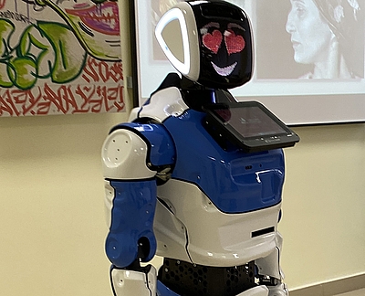 robotser 5