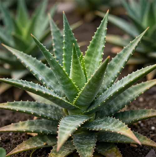 aloe
