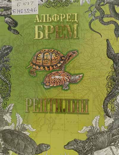 brem reptilii