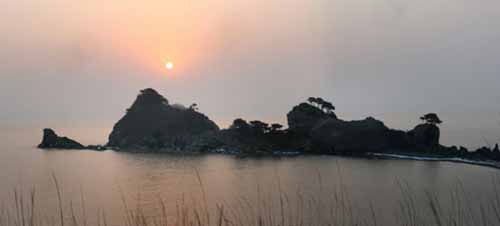 dalniy vostok zapovednik