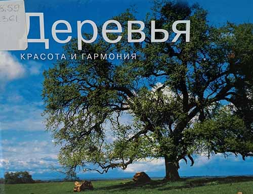 derevyia