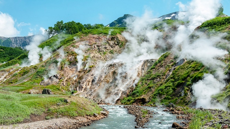 dolina
