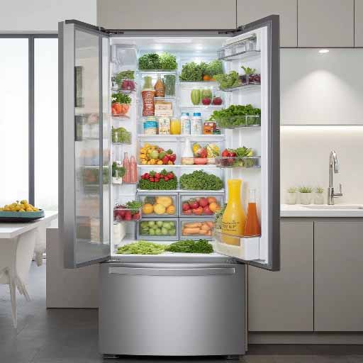 holodilnik bytovay tehnika