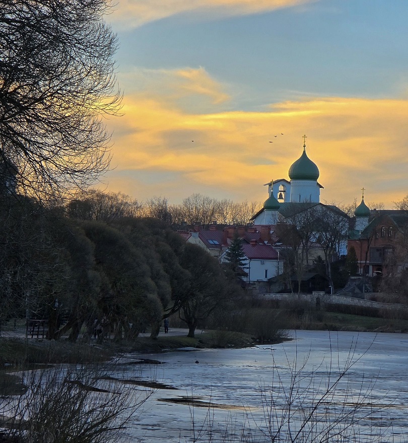 pskov