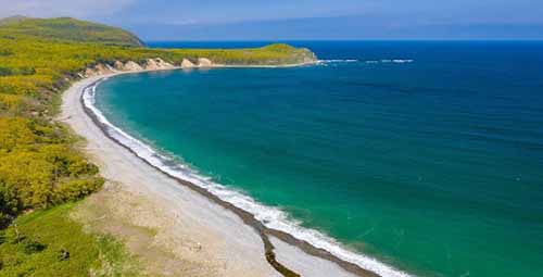 sihote alinski zapovednik