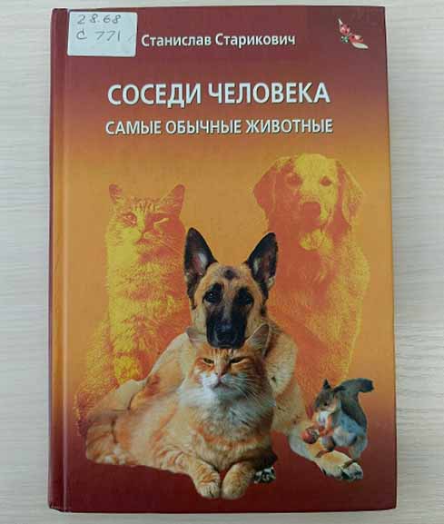starikovich