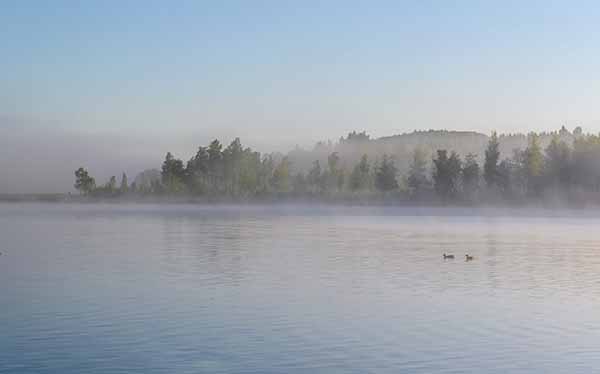 tuman ozero