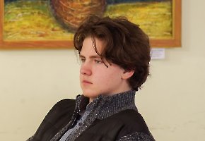 «Русская литература и Великая Победа» 19.03.2025