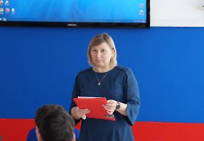 «Аграрная история Псковщины» Совхоз имени Кирова Псковского района