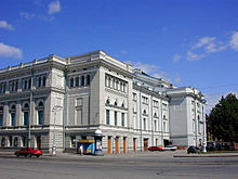 К 150-летию Санкт-Петербургской консерватории